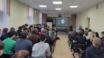 Космос - в IT-сфере.