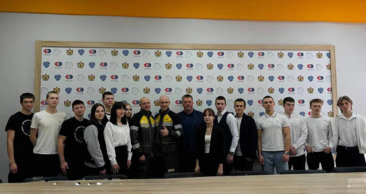 Центр карьеры 4